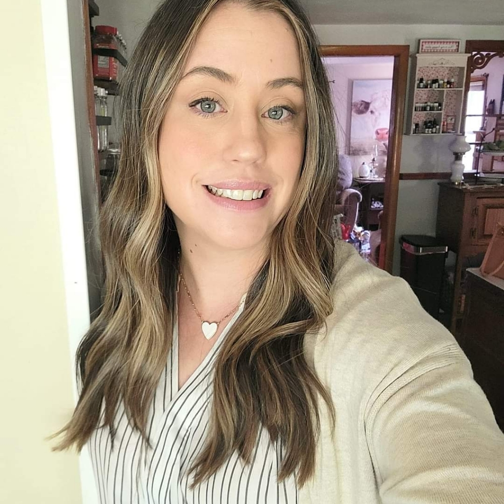 Meet your Posher, The Joyful Homemaker